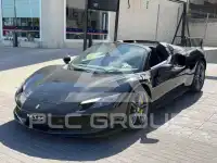 2024 Ferrari 296