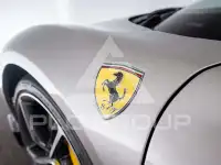 2024 Ferrari 296