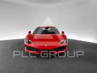 2024 Ferrari 296