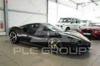 2024 Ferrari 296