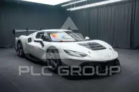 2024 Ferrari 296