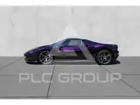 2024 Ferrari 296