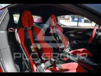 2024 Ferrari 296