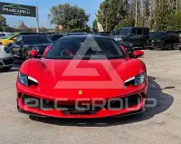 2024 Ferrari 296