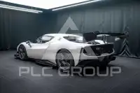 2024 Ferrari 296