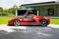 2024 Ferrari 296