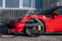 2024 Ferrari 296