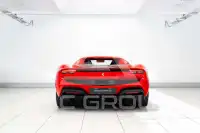 2024 Ferrari 296