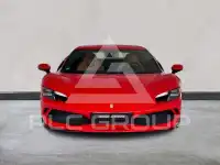 2024 Ferrari 296
