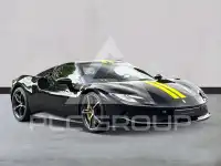 2024 Ferrari 296
