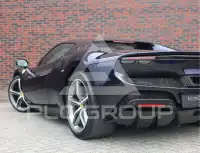 2024 Ferrari 296