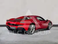2024 Ferrari 296