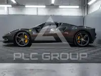 2024 Ferrari 296