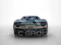 2024 Ferrari 296