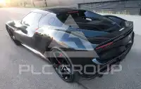 2024 Ferrari 296
