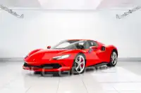 2024 Ferrari 296