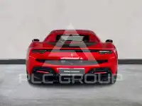 2024 Ferrari 296
