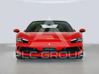 2024 Ferrari 296