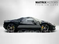 2024 Ferrari 296