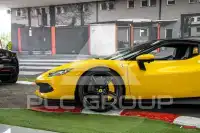 2024 Ferrari 296