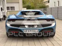 2024 Ferrari 296