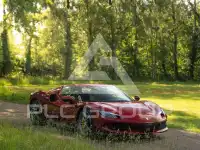 2024 Ferrari 296