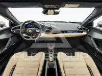 2024 Ferrari 296