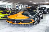 2024 Ferrari 296