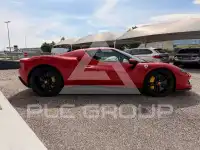 2024 Ferrari 296