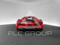 2024 Ferrari 296