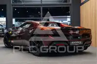 2024 Ferrari 296