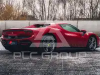 2024 Ferrari 296
