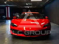 2024 Ferrari 296