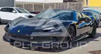 2024 Ferrari 296