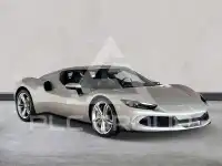 2024 Ferrari 296
