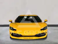 2024 Ferrari 296