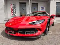 2024 Ferrari 296