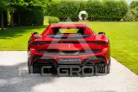 2024 Ferrari 296