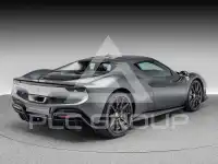 2024 Ferrari 296