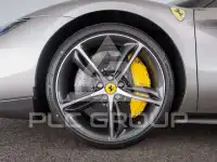 2024 Ferrari 296