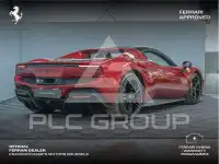 2024 Ferrari 296