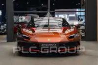 2024 Ferrari 296