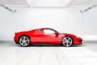 2024 Ferrari 296