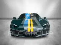 2024 Ferrari 296