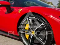 2024 Ferrari 296