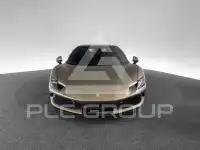 2024 Ferrari 296
