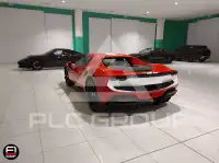 2024 Ferrari 296