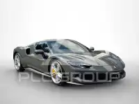 2024 Ferrari 296