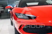 2024 Ferrari 296