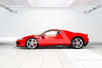 2024 Ferrari 296